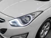 Hyundai i40 I Красноярск  - изображение 38