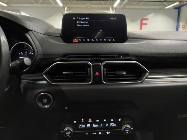 Mazda CX-5 II с пробегом 2019 года, цена 2 880 000 рублей, 152021 км, внедорожник, Автокод Объявления