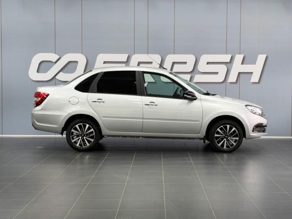 Lada (ВАЗ) Granta I Рестайлинг с пробегом 2025 года, цена 1 250 000 рублей, 20928 км, седан, Автокод Объявления