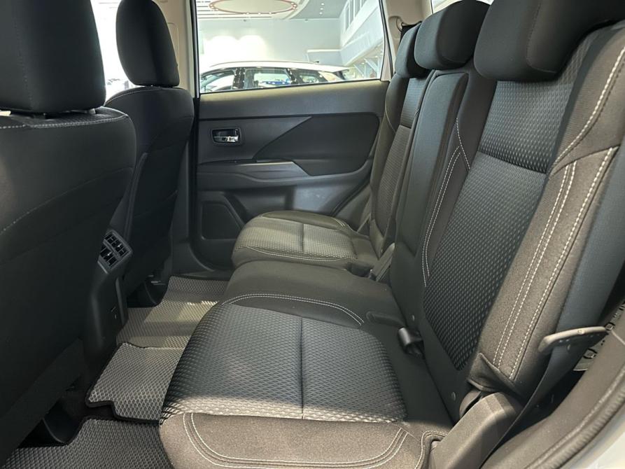Mitsubishi Outlander III Рестайлинг 3 Челябинск  - изображение 20