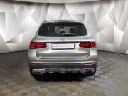 Mercedes-Benz GLC I (X253) Рестайлинг Москва  - изображение 29
