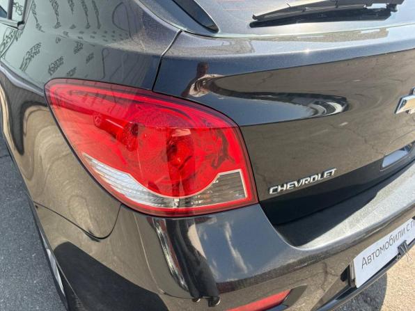 Chevrolet Cruze I с пробегом 2012 года, цена 610 000 рублей, 171000 км, хэтчбек, Автокод Объявления