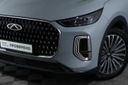 Chery Tiggo 9 I Москва  - изображение 58