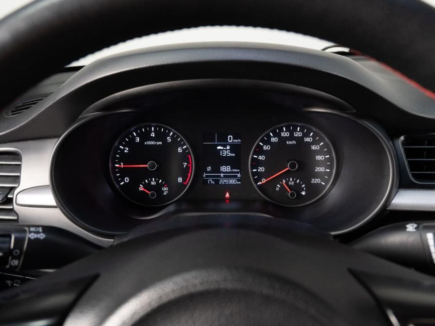 Kia Rio IV Тюмень  - изображение 23
