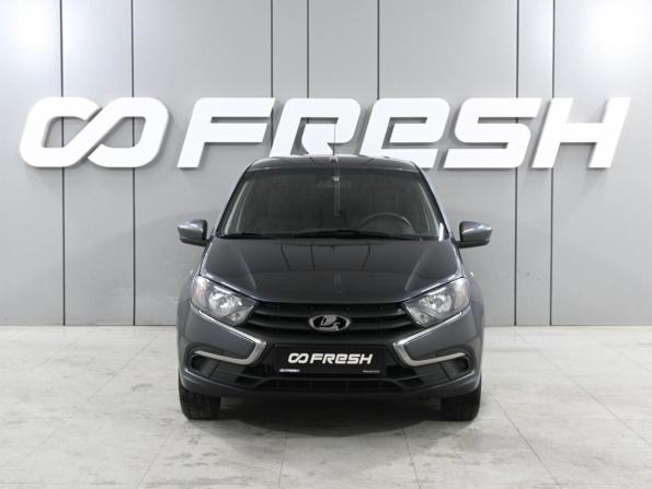 Lada (ВАЗ) Granta I Рестайлинг с пробегом 2020 года, цена 759 000 рублей, 38197 км, седан, Автокод Объявления
