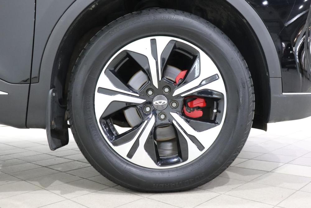 Chery Tiggo 7 Pro Max I Иркутск  - изображение 13
