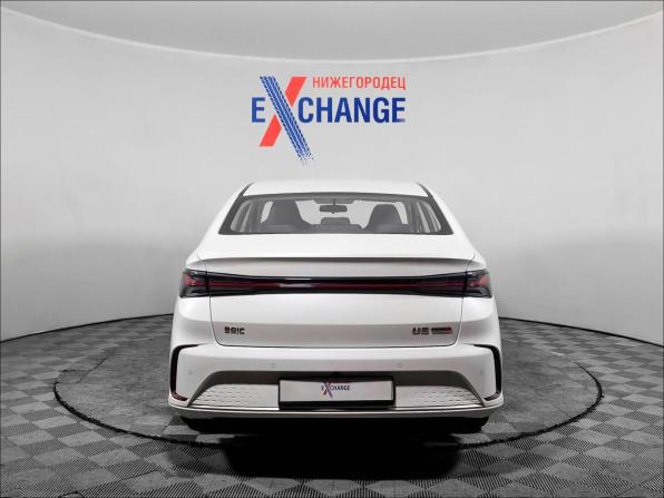 BAIC U5 Plus с пробегом 2025 года, цена 1 890 000 рублей, 19 км, седан, Автокод Объявления
