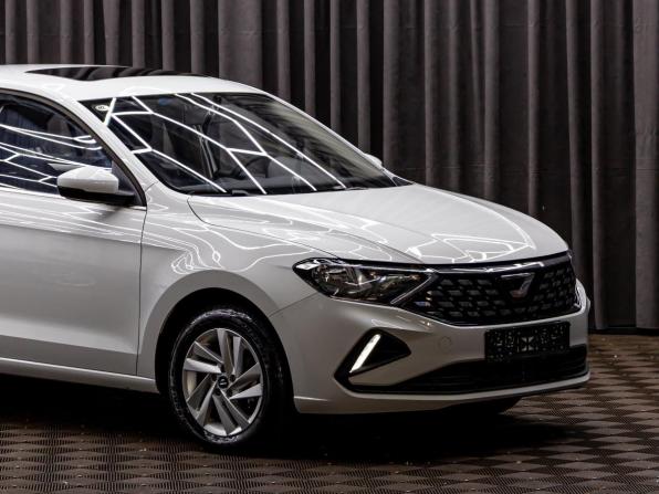 Jetta VA3 с пробегом 2023 года, цена 1 495 000 рублей, 21 км, седан, Автокод Объявления