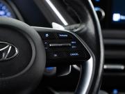 Hyundai Sonata VIII (DN8) Москва  - изображение 36