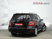 Mercedes-Benz GLK-Класс I (X204) Екатеринбург  - изображение 18