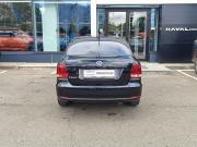 Volkswagen Polo V Рестайлинг Москва  - изображение 21