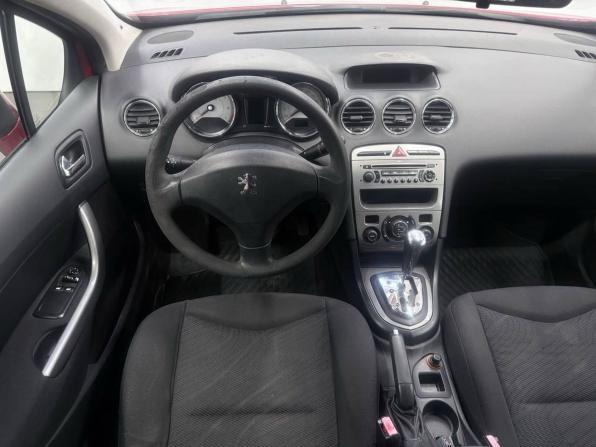 Peugeot 308 I с пробегом 2008 года, цена 549 900 рублей, 126000 км, хэтчбек, Автокод Объявления