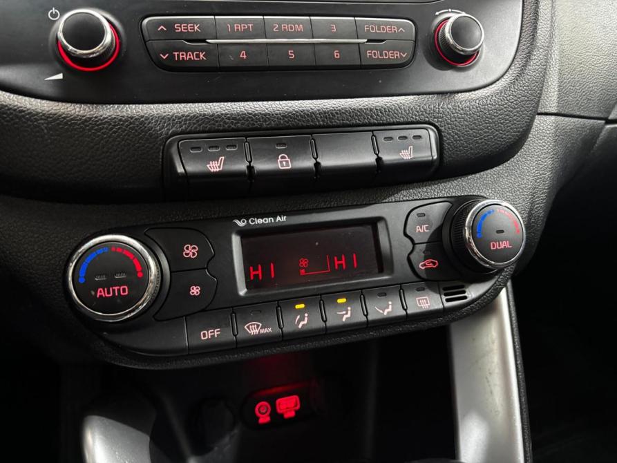 Kia Ceed II Рестайлинг Альметьевск  - изображение 17