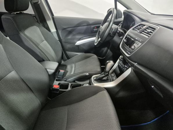Suzuki SX4 II (S-Cross) с пробегом 2014 года, цена 1 129 000 рублей, 186364 км, хэтчбек, Автокод Объявления