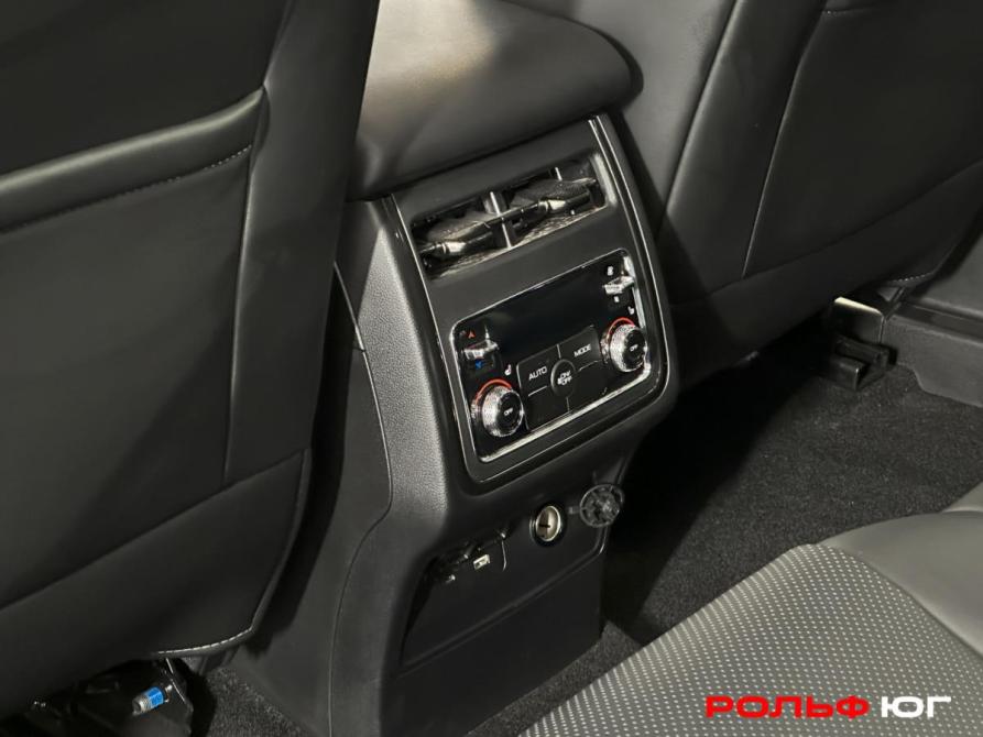 Haval H9 II Москва  - изображение 17