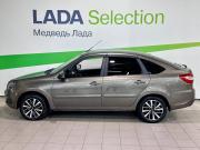Lada (ВАЗ) Granta I Рестайлинг Красноярск  - изображение 38
