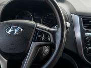 Hyundai Solaris I Рестайлинг Ростов-на-Дону  - изображение 34