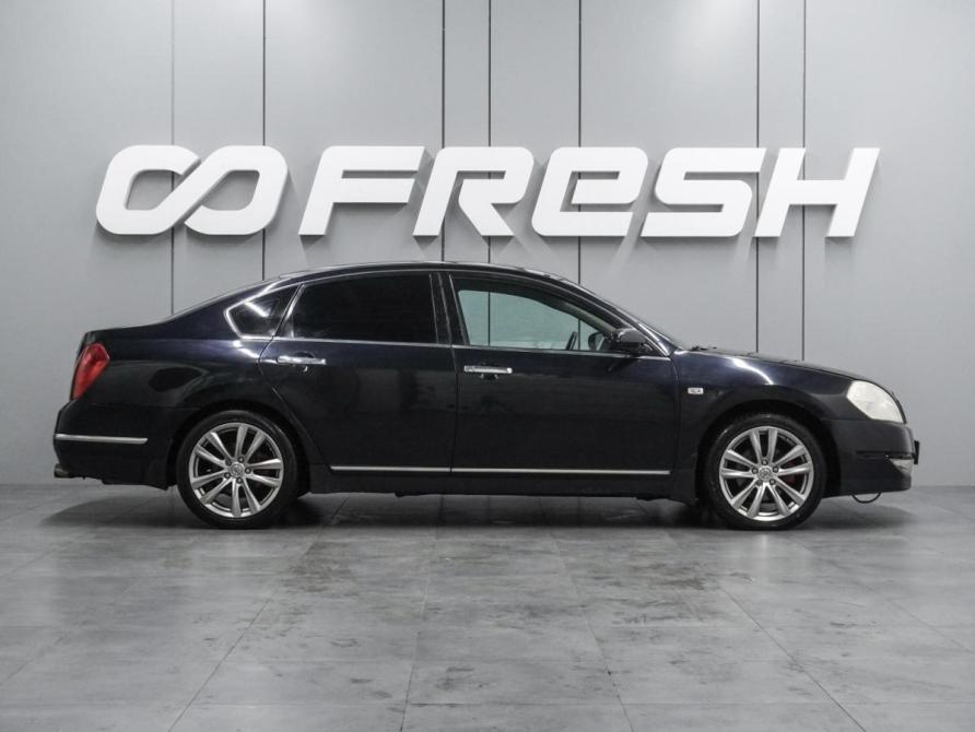 Nissan Teana I (J31) Рестайлинг Воронеж  - изображение 5