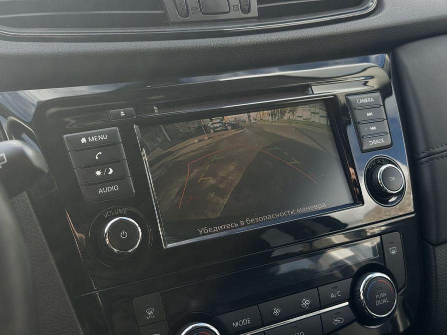 Nissan Qashqai II Рестайлинг Санкт-Петербург  - изображение 16
