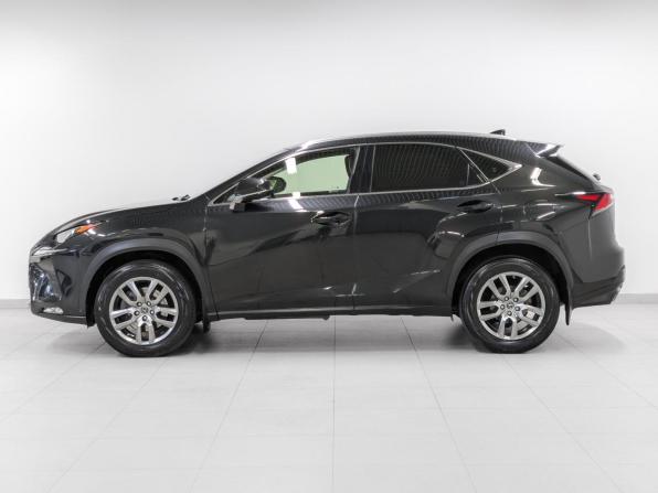 Lexus NX I Рестайлинг с пробегом 2021 года, цена 4 100 000 рублей, 69048 км, внедорожник, Автокод Объявления