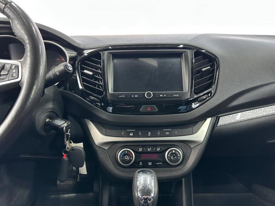 Lada (ВАЗ) Vesta I Тамбов  - изображение 15
