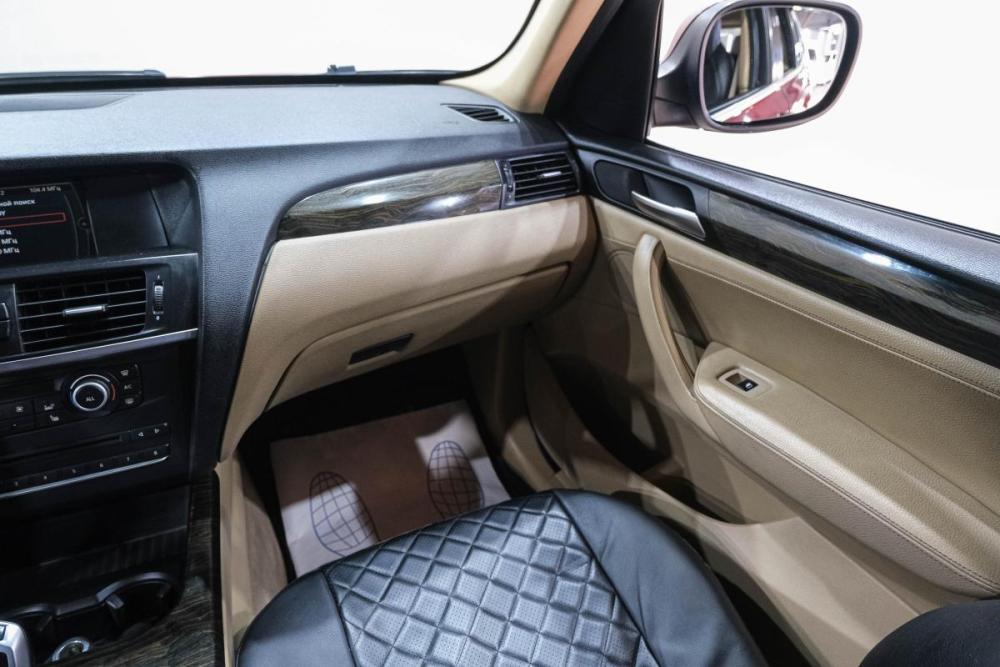 BMW X3 II (F25) Новокузнецк  - изображение 19