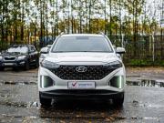 Hyundai ix35 II Рестайлинг Санкт-Петербург  - изображение 19
