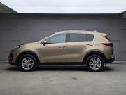Kia Sportage IV Москва  - изображение 21