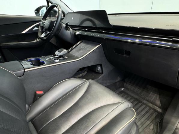 Omoda C5 I с пробегом 2023 года, цена 1 820 000 рублей, 54376 км, внедорожник, Автокод Объявления