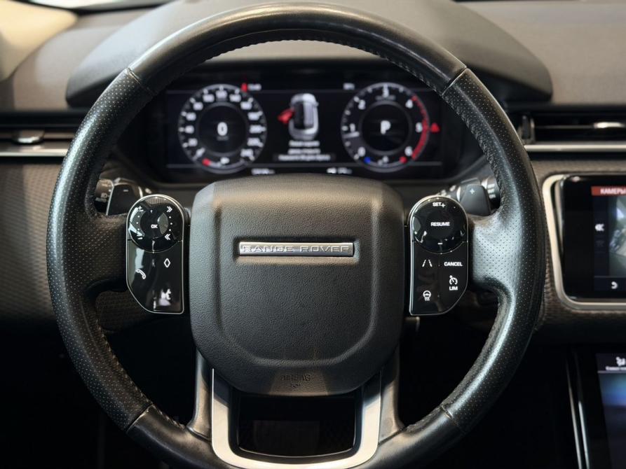 Land Rover Range Rover Velar I Краснодар  - изображение 12