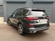 BMW X5 IV (G05/G18) Москва  - изображение 31