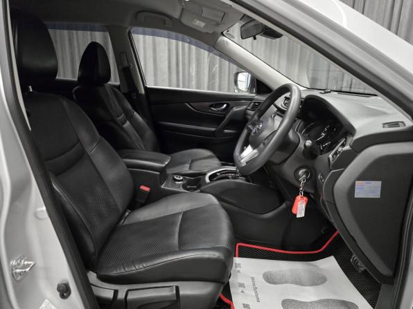 Nissan X-Trail III Рестайлинг с пробегом 2020 года, цена 2 095 000 рублей, 96000 км, внедорожник, Автокод Объявления