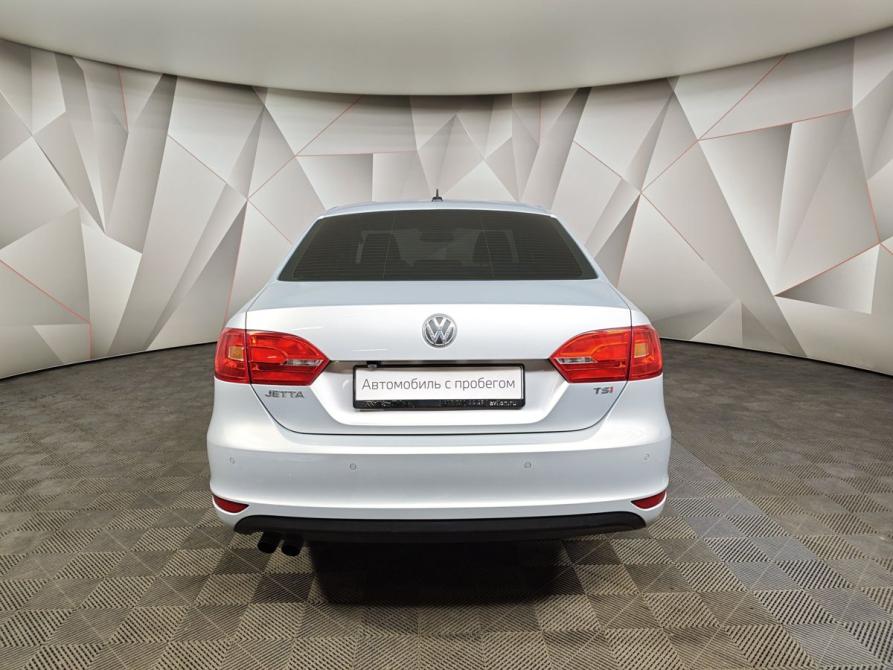 Volkswagen Jetta VI Москва  - изображение 8