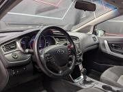 Kia Ceed II Рестайлинг Москва  - изображение 37
