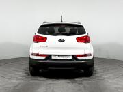 Kia Sportage III Рестайлинг Санкт-Петербург  - изображение 25