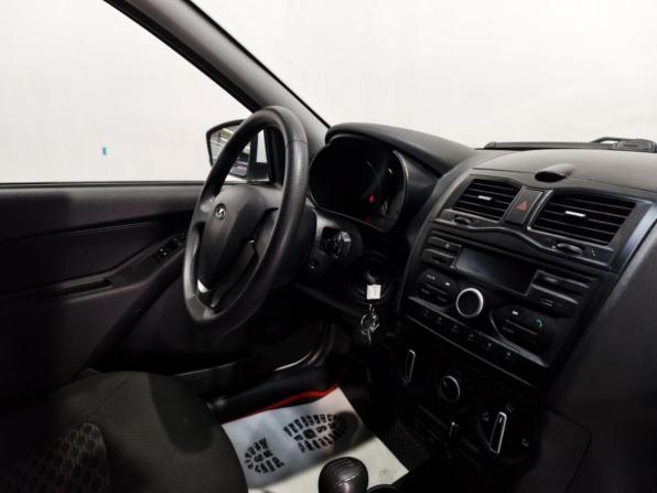 Lada (ВАЗ) Granta I Рестайлинг с пробегом 2023 года, цена 795 000 рублей, 115167 км, лифтбек, Автокод Объявления