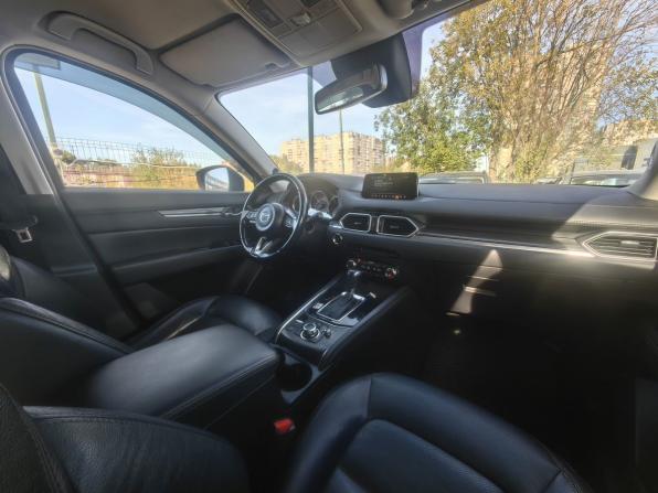 Mazda CX-5 II с пробегом 2017 года, цена 2 259 000 рублей, 190000 км, внедорожник, Автокод Объявления