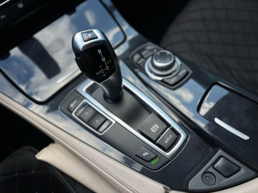 BMW 5 серии VI (F10/F11/F07) Волгоград  - изображение 10