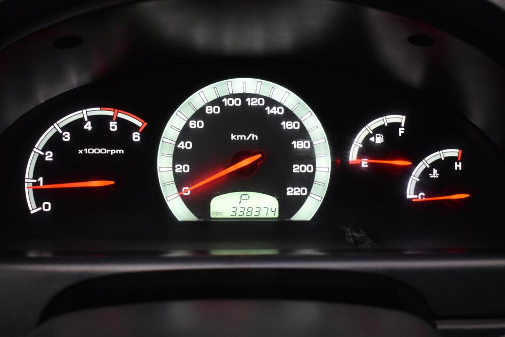SsangYong Rexton I Москва  - изображение 6