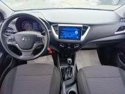 Hyundai Solaris II Рестайлинг Тюмень  - изображение 40