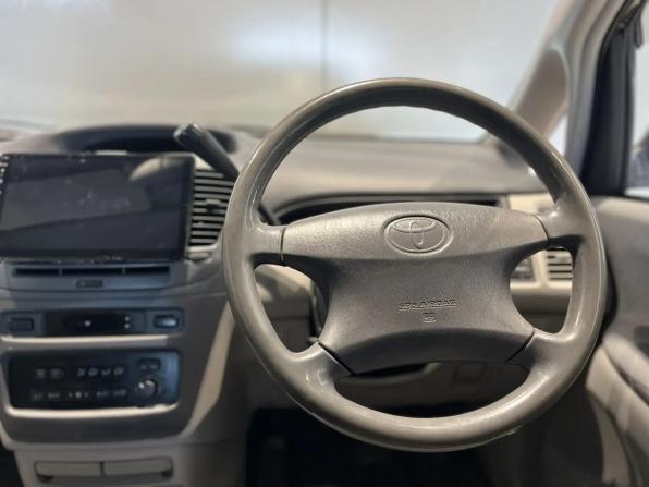 Toyota Nadia с пробегом 1999 года, цена 490 000 рублей, 229000 км, компактвэн, Автокод Объявления