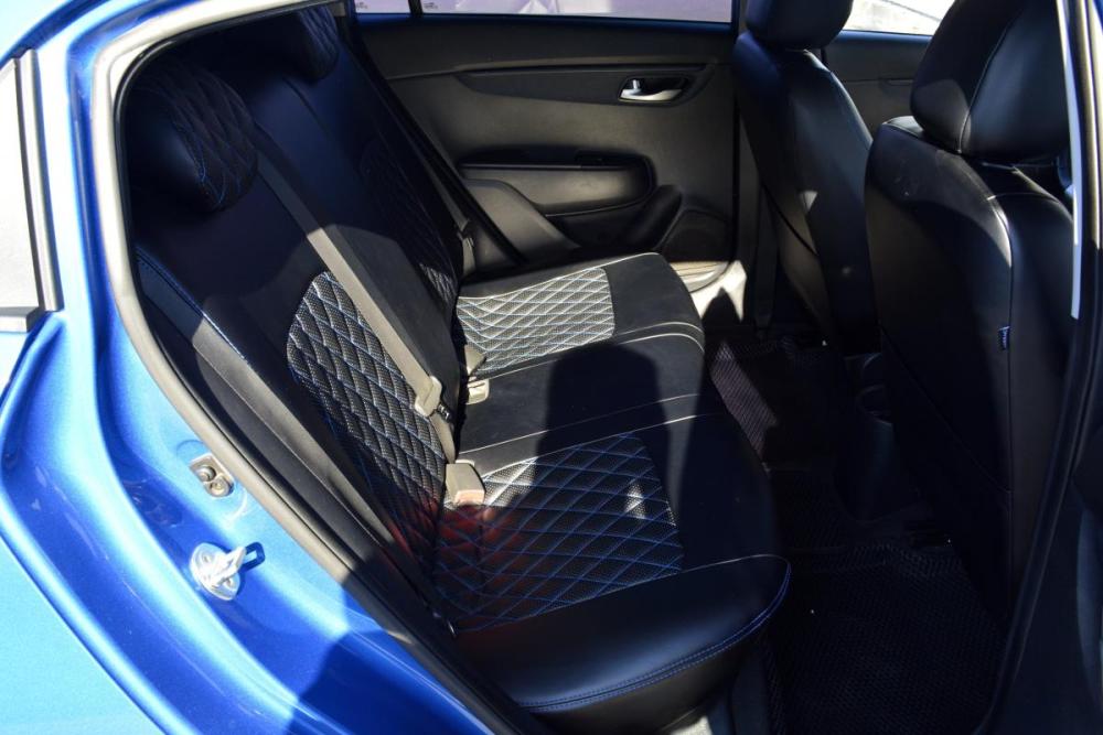 Kia Rio IV Таганрог  - изображение 18