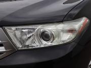 Toyota Highlander II (XU40) Рестайлинг Москва  - изображение 52