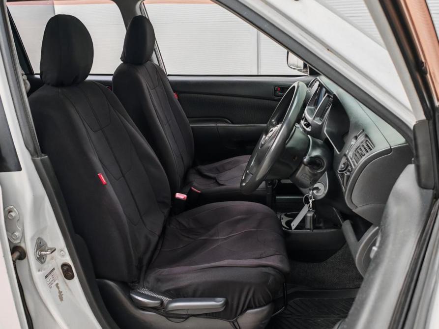 Toyota Succeed I Краснодар  - изображение 10