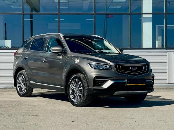 Geely Atlas Pro с пробегом 2023 года, цена 1 889 000 рублей, 98820 км, внедорожник, Автокод Объявления