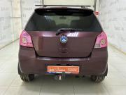 Geely MK Cross I Пермь  - изображение 22