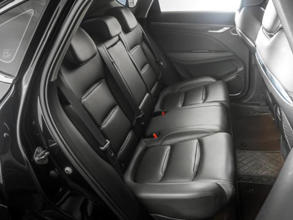 Geely Tugella I с пробегом 2021 года, цена 2 359 000 рублей, 111520 км, внедорожник, Автокод Объявления