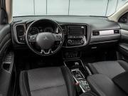 Mitsubishi Outlander III Рестайлинг 2 Краснодар  - изображение 26