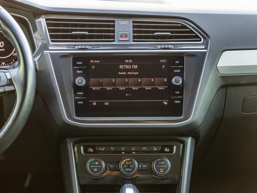 Volkswagen Tiguan II Волгоград  - изображение 21