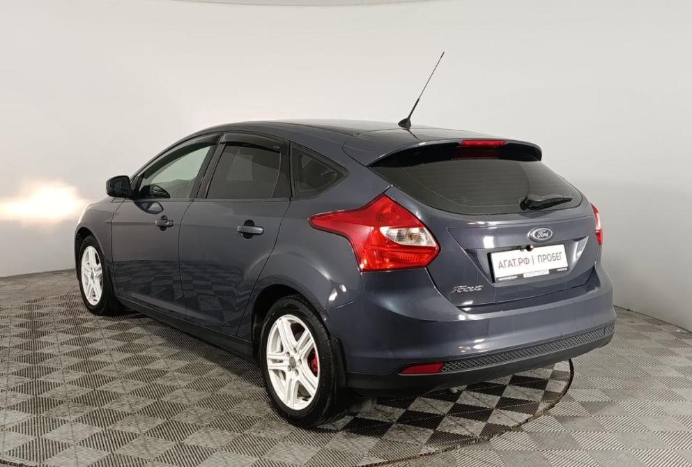 Ford Focus III Волгоград  - изображение 5
